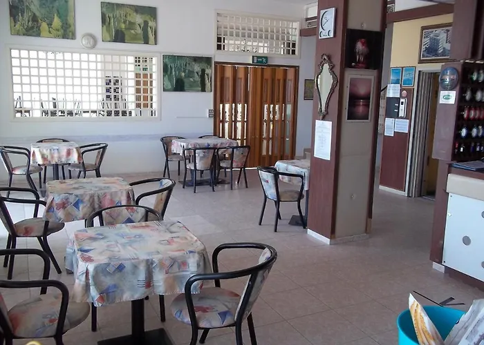 Hotel Italia