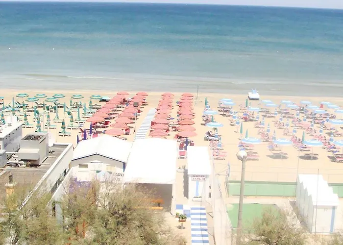Hotel Italia