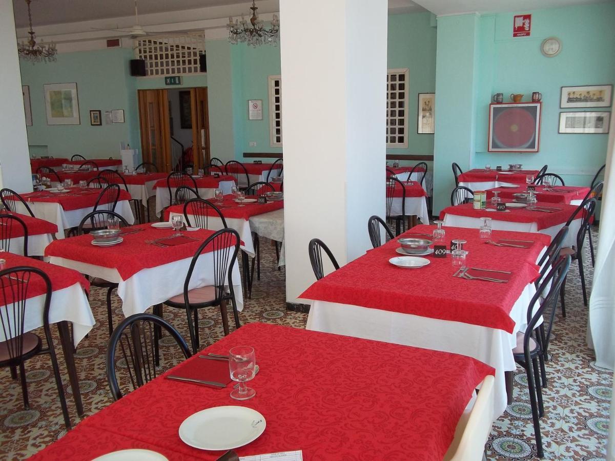 Italia Hotel Senigallia