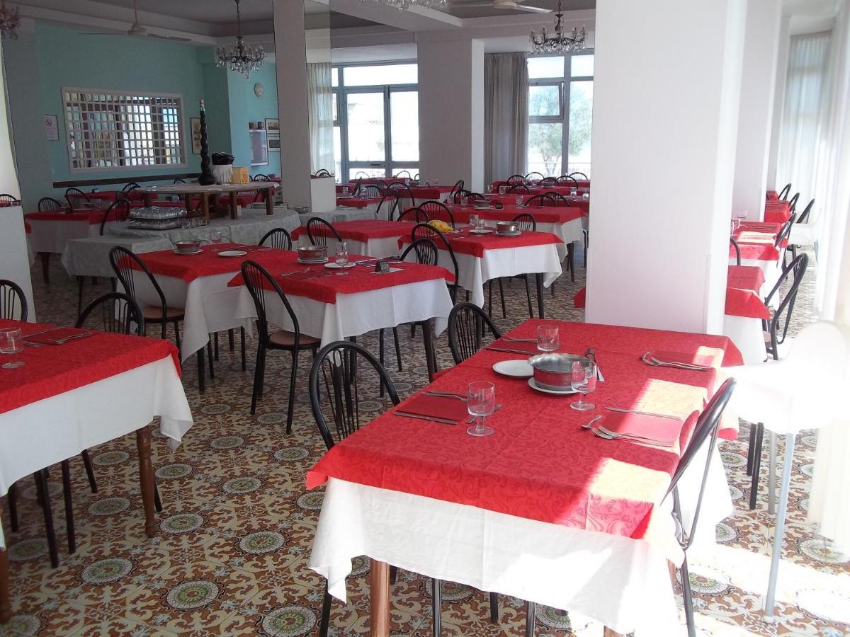 Hotel Italia Senigallia