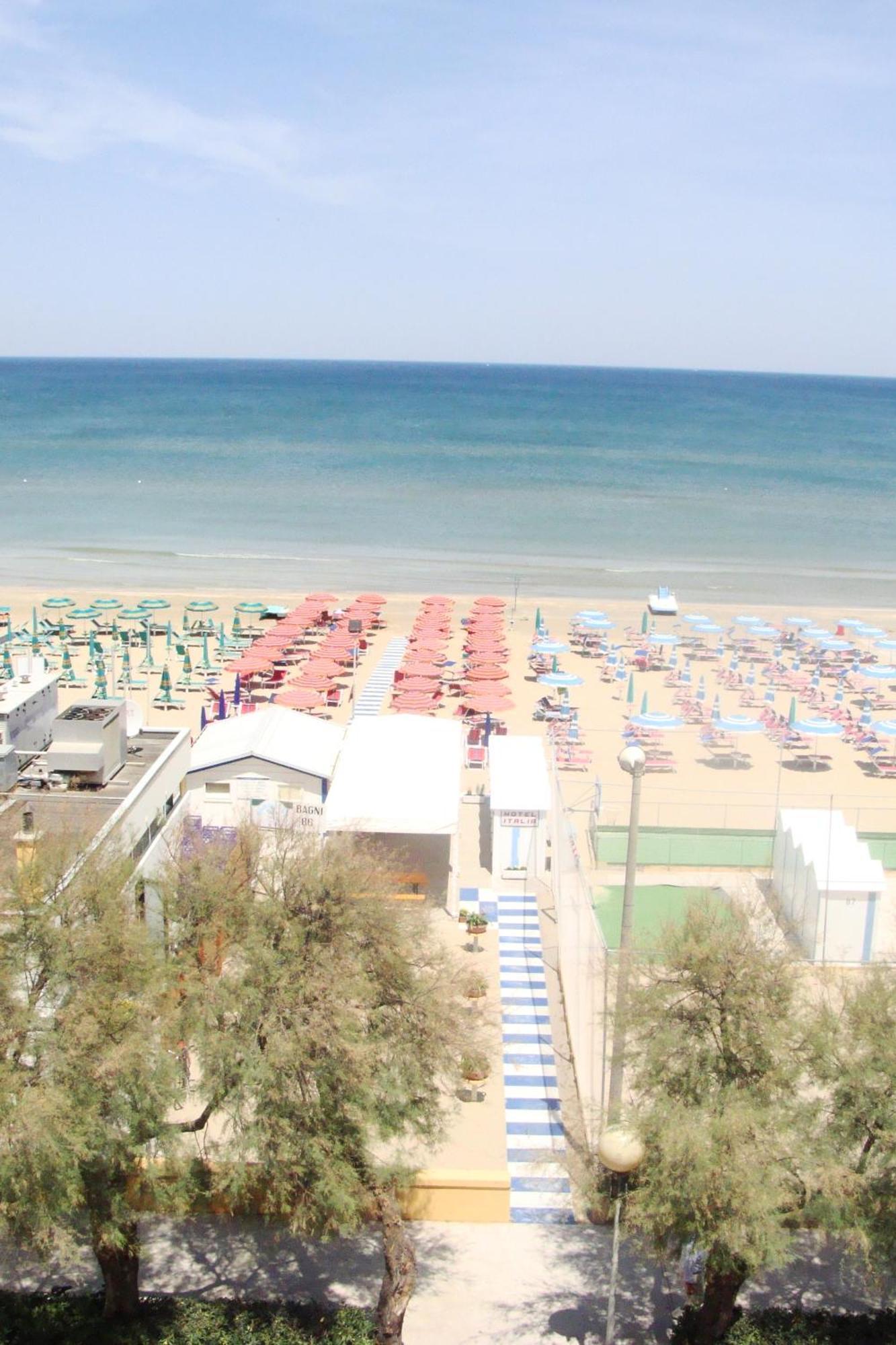 Italia Senigallia