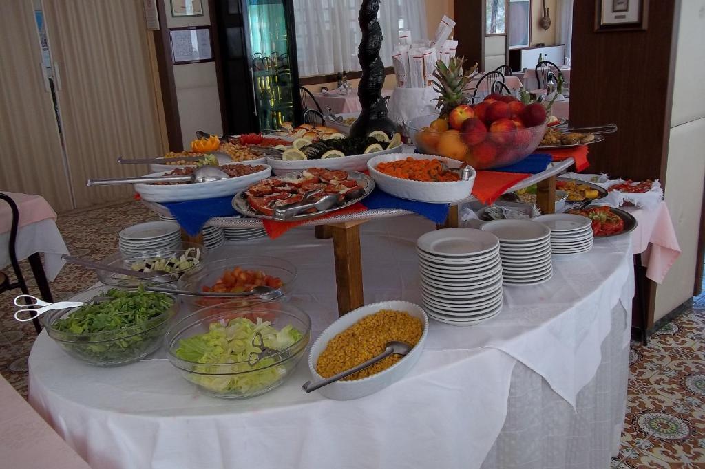 Italia Hotel 3*