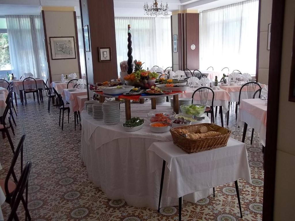 Italia Hotel