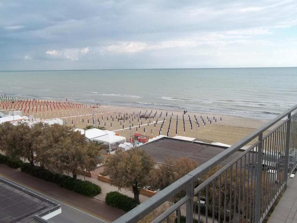 Hotel Italia Senigallia