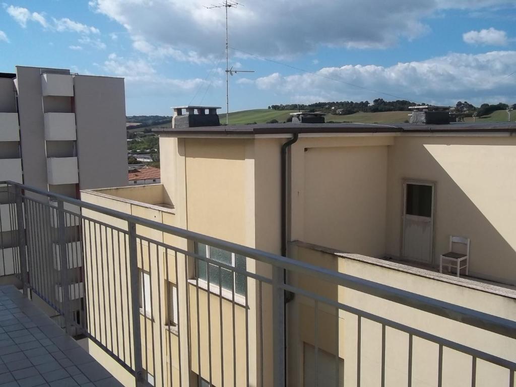 Hotel Italia 3*