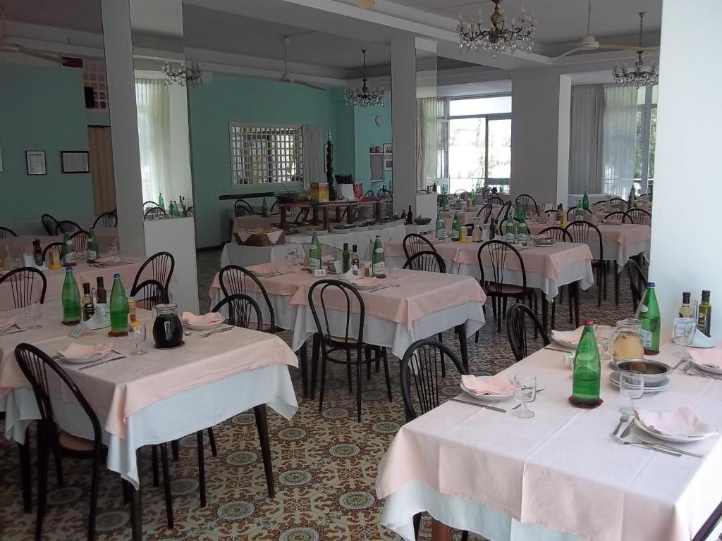 Hotel Italia 3*