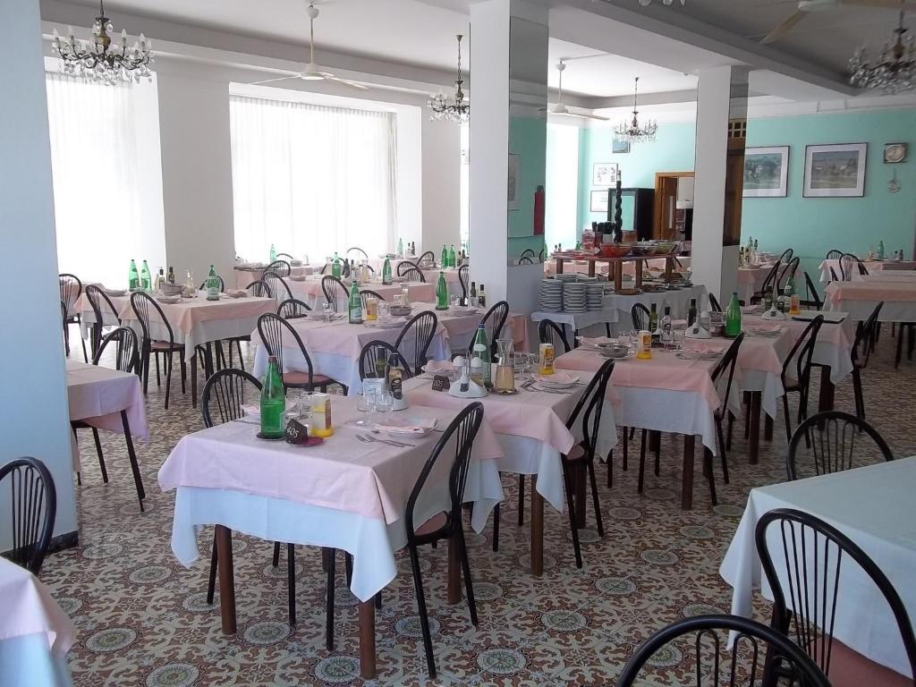 Italia 3* Senigallia