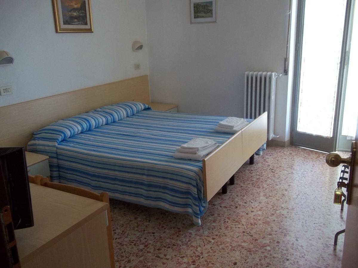 Hotel Italia Senigallia