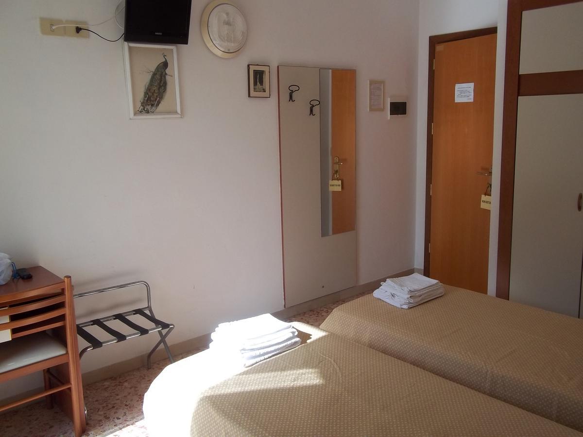 Hotel Italia Senigallia