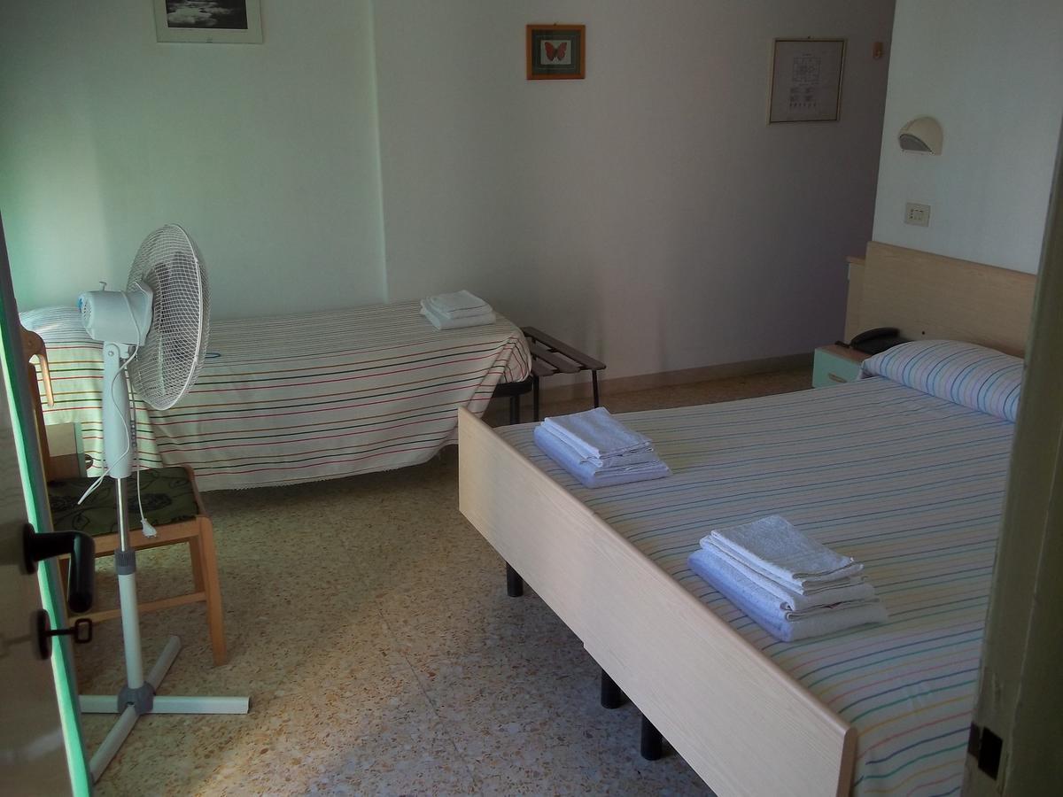 Italia Hotel Senigallia