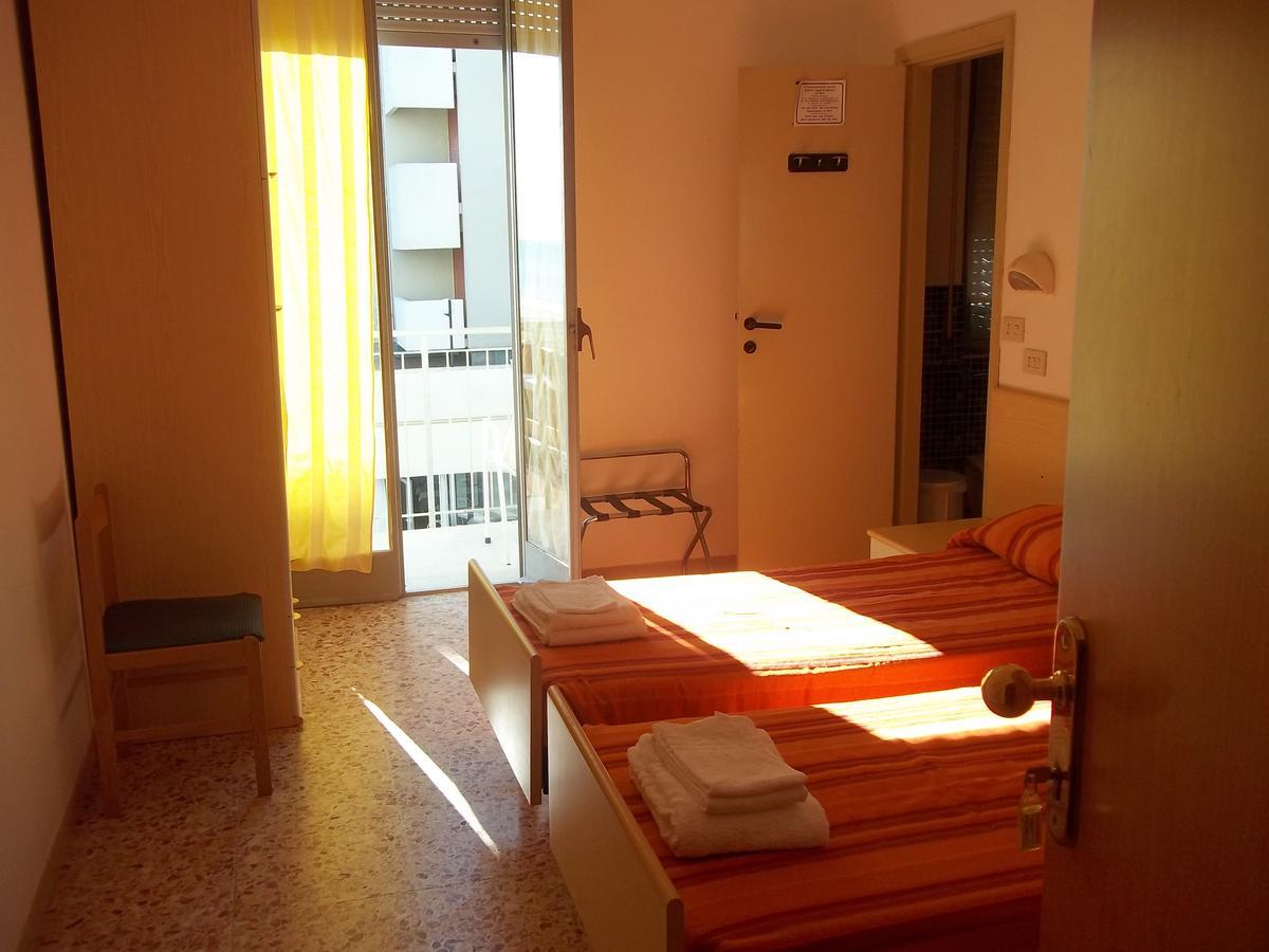 Hotel Italia Senigallia