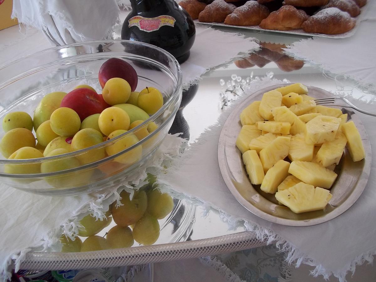Hotel Italia 3*