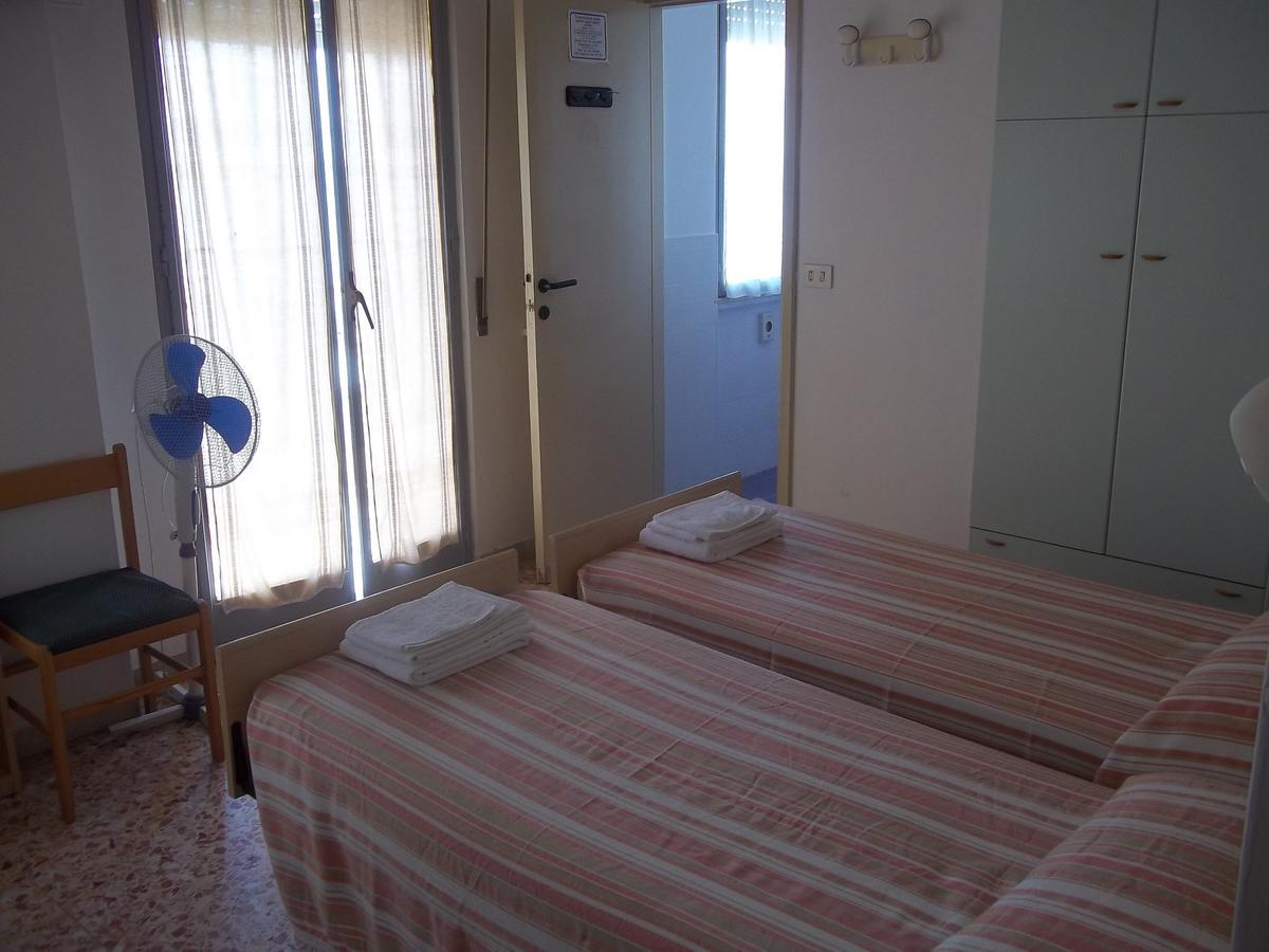Hotel Italia