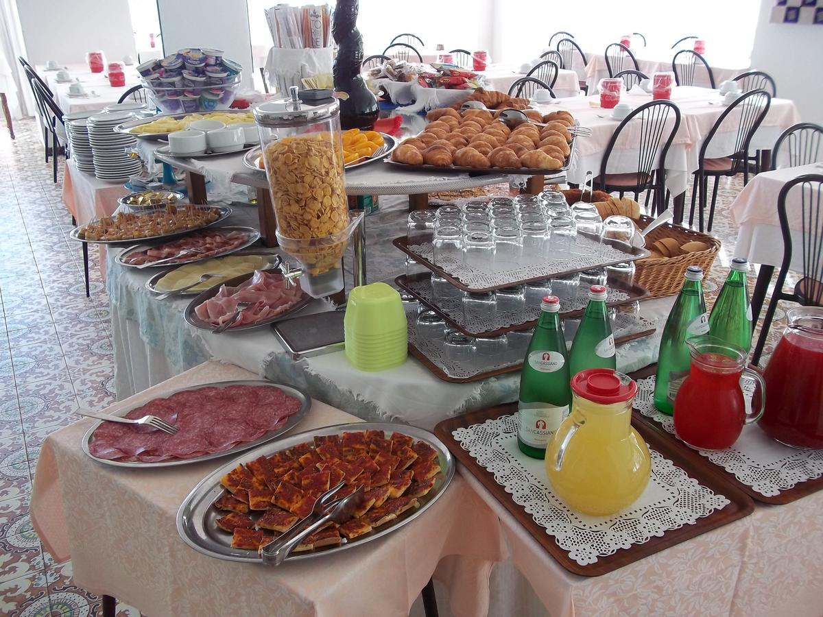Italia 3* Senigallia