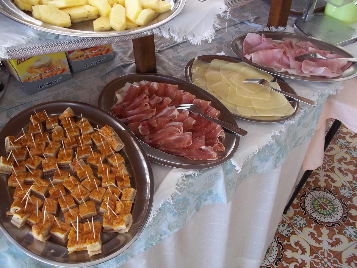 Italia Hotel