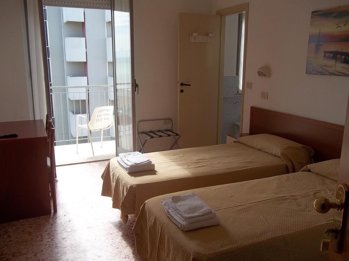 Hotel Italia Senigallia