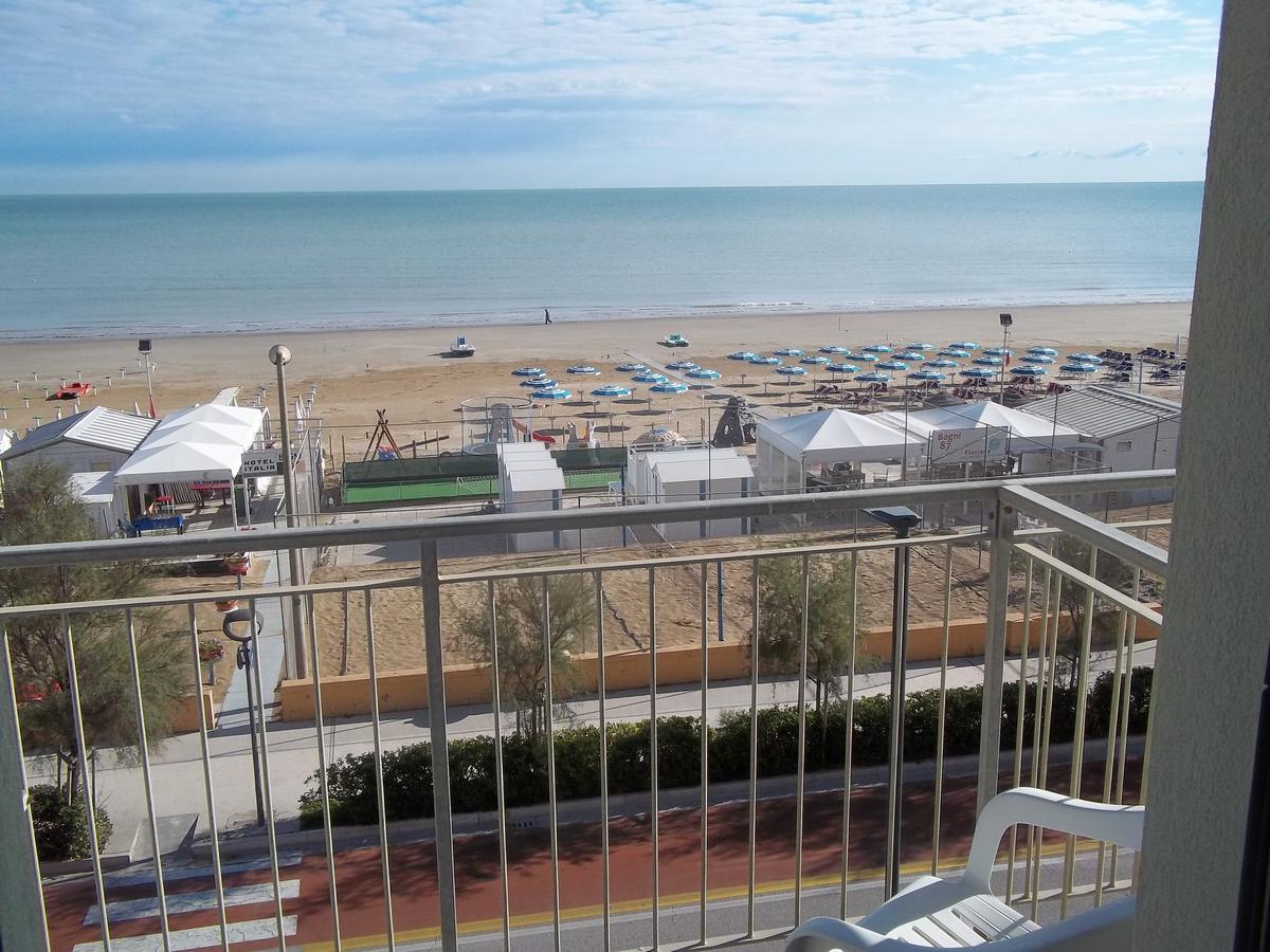 Hotel Italia