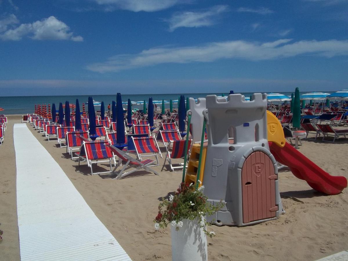 Hotel Italia Senigallia
