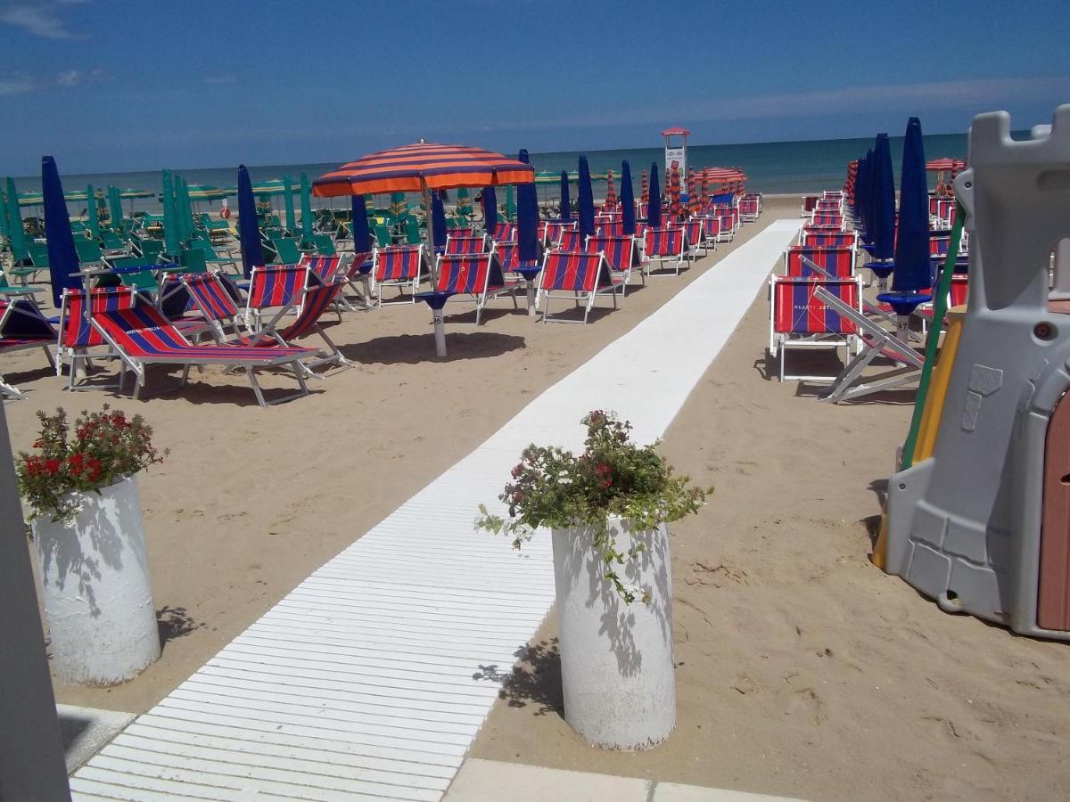 Italia 3* Senigallia