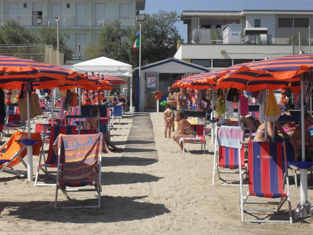 Hotel Italia 3*