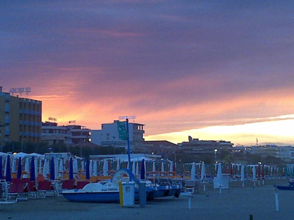 Italia 3*
