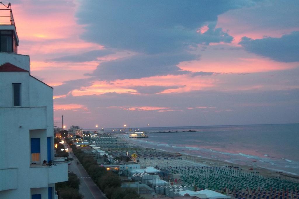 Italia Hotel Senigallia
