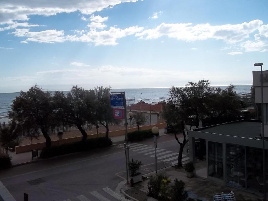 Hotel Italia