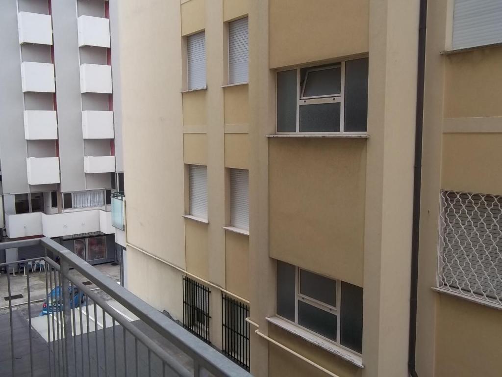 Hotel Italia Senigallia