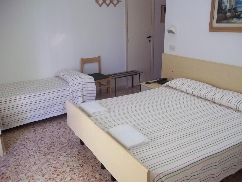 Italia Hotel